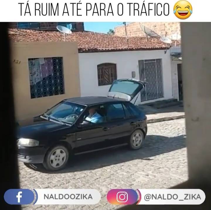 Moda Farinha Na Porta 🤣