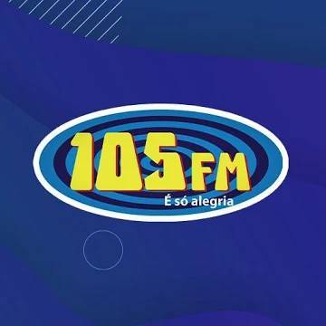 App Rádio 105fm