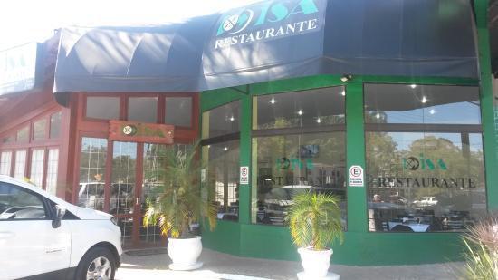 Restaurante ISA