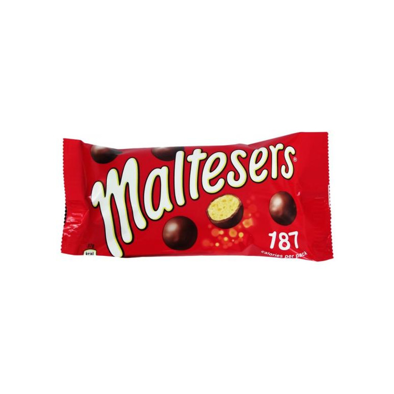 Social Maltesers 