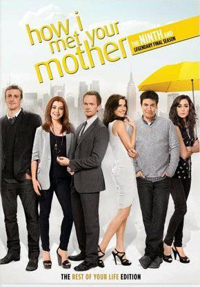How I Met Your Mother 