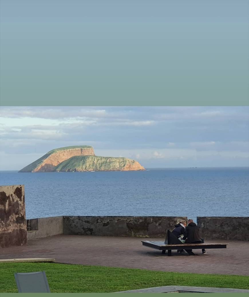 Place Ilhéus das Cabras