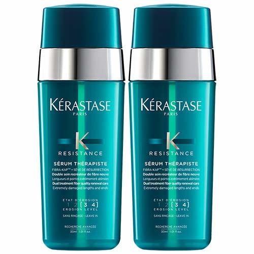 Belleza Kerastase Resistance Duo Pack