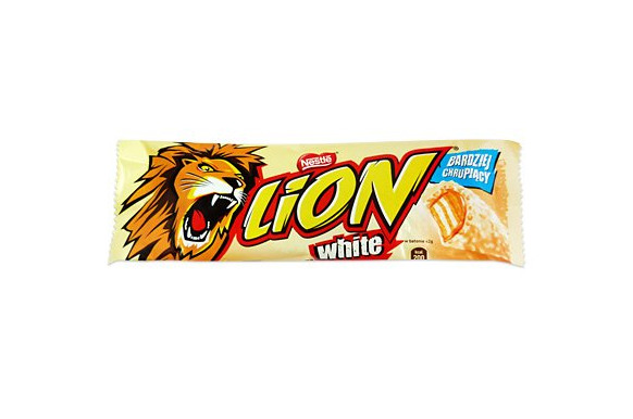 Product Barra de león blanca x 3