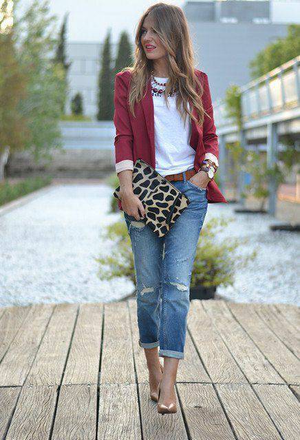 Moda Outfit woman