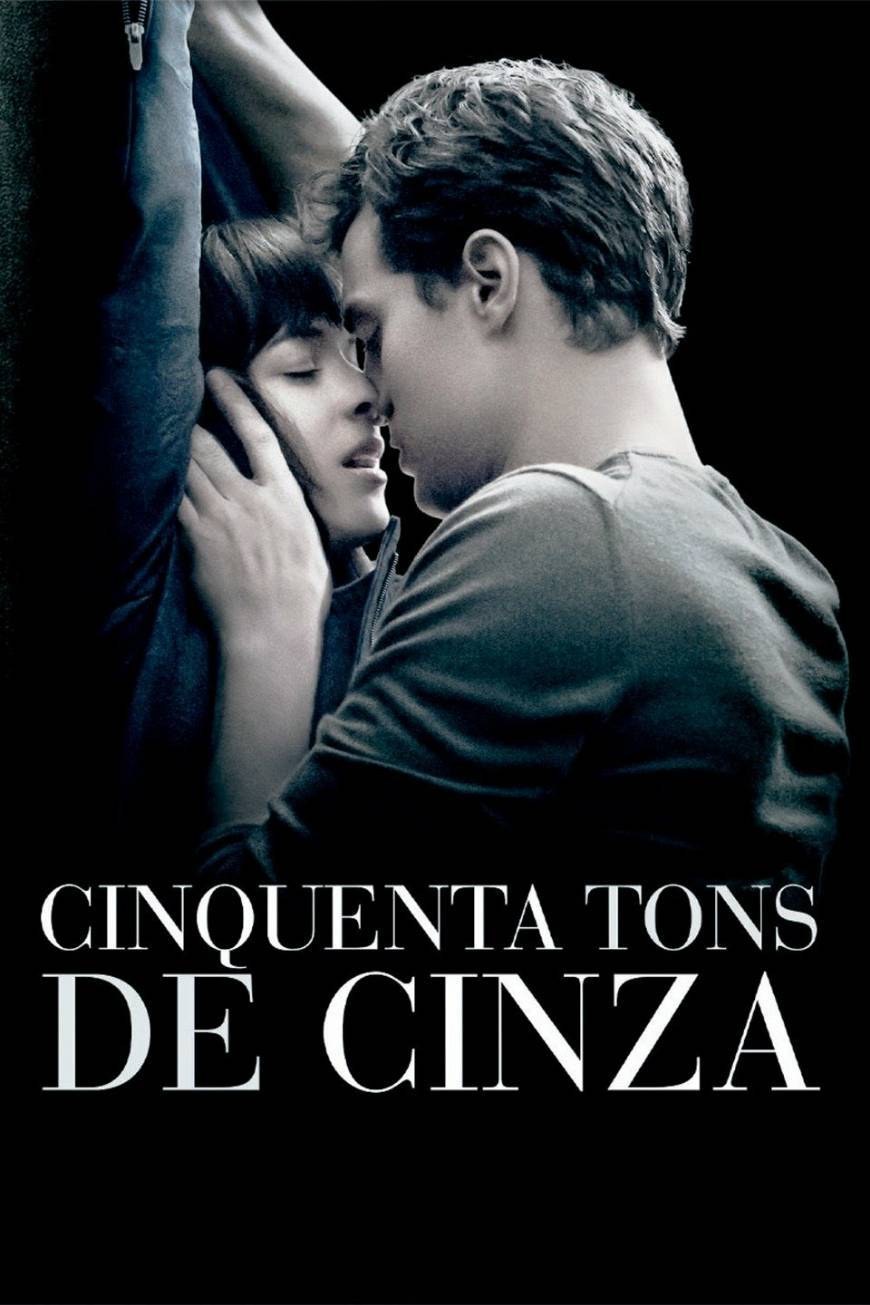 50 sombras de Grey