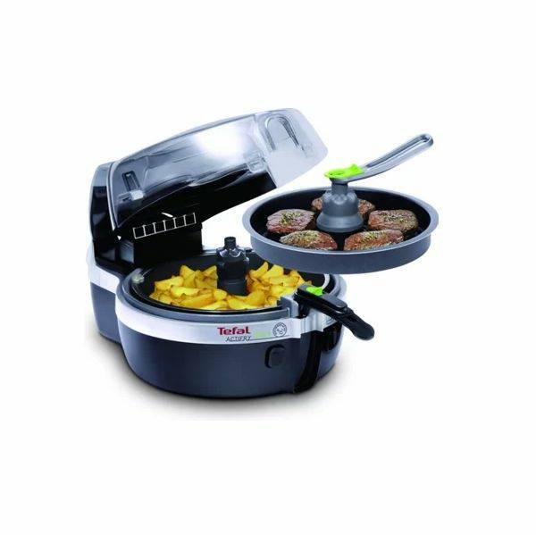 Producto Tefal Fritadeira YV960120

