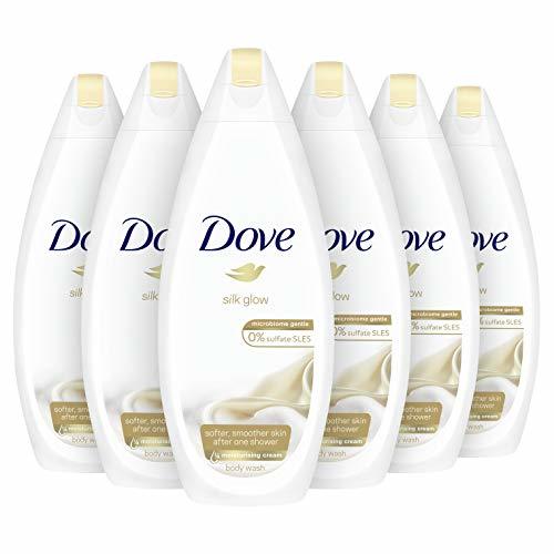 Social Paloma Seda Body Wash