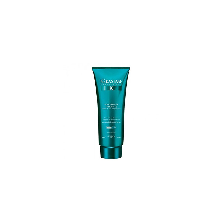 Social KÉRASTASE Resistance Soin Premier Therapiste 200 ml