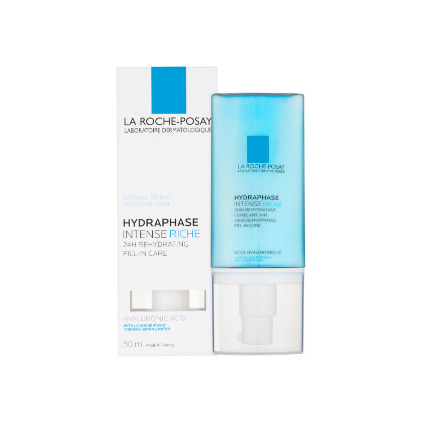 Social La Roche-Posay Hydraphase Intense Rich 50 ml

