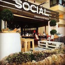 Restaurante Social 