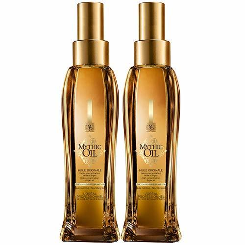 Social L 'Oreal Professionnel Mythic Oil original 100 ml