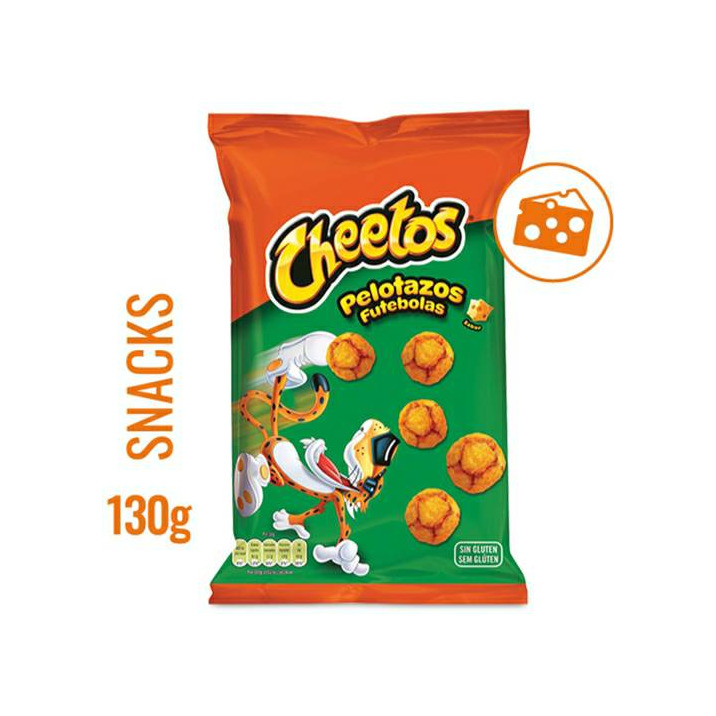 Productos Cheetos 