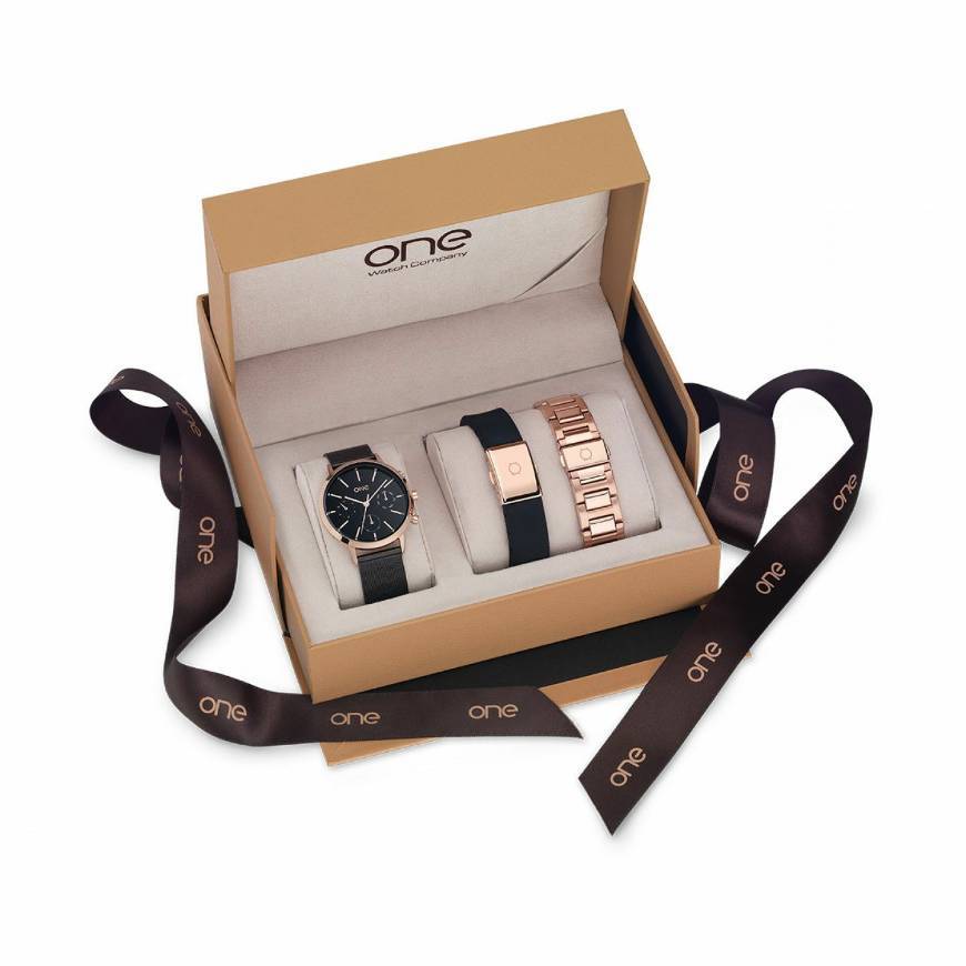 Social CONJUNTO BOX ONE NEW STYLE

