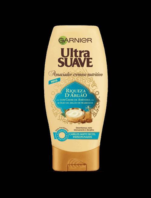 Productos Ultra Suave Amaciador Riqueza D'Argão