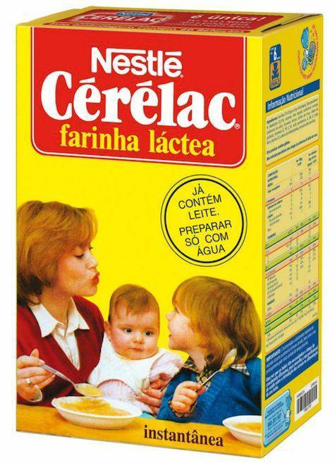 Productos Ceralac