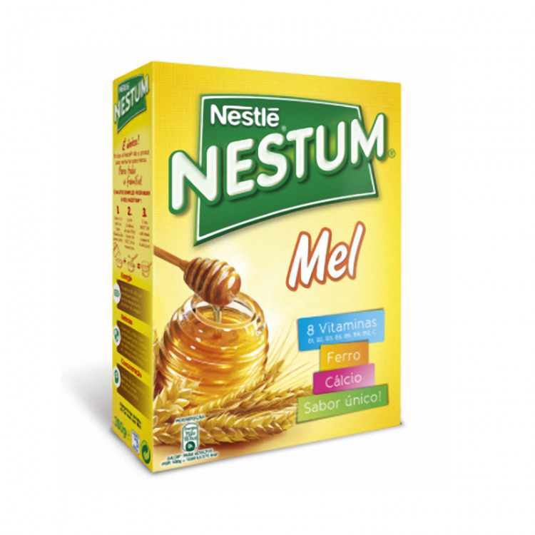 Product Nestum 