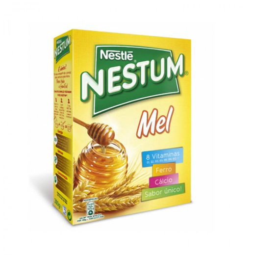 Nestum 