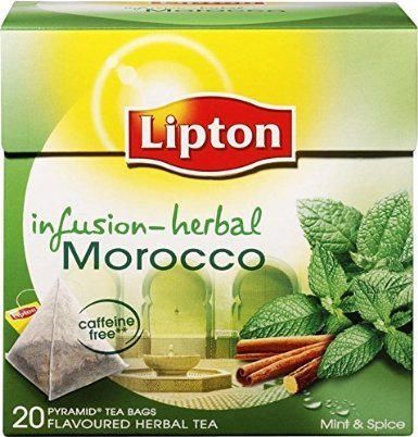 Lipton Morocco