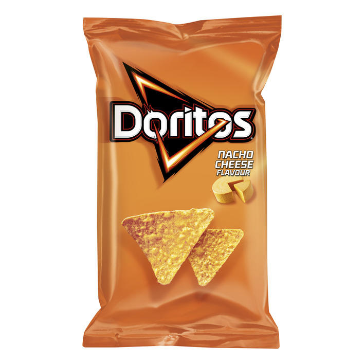 Fashion Doritos 