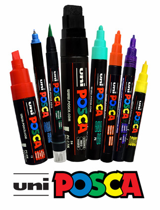 Product Poscas