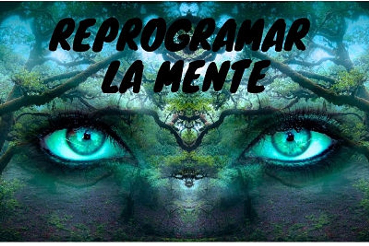 Fashion reprogramación mental”, la “mente subconciente 