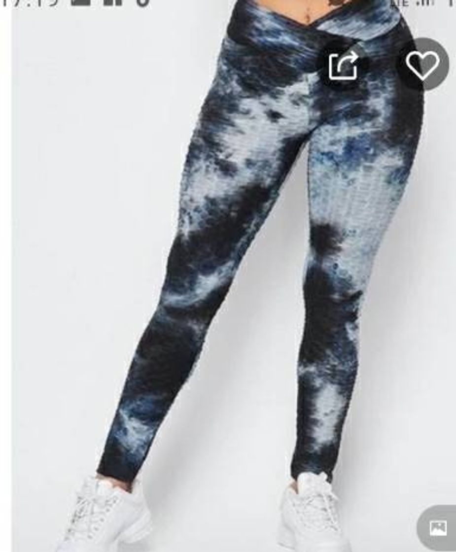 Fashion Leggins  para mujer