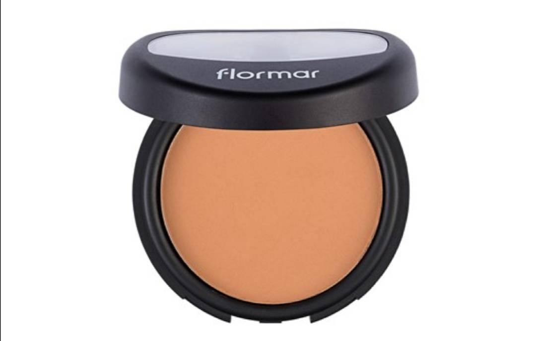 Producto Pó Bronzeador Flormar 