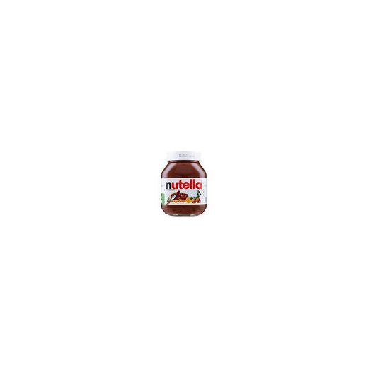 Nutella