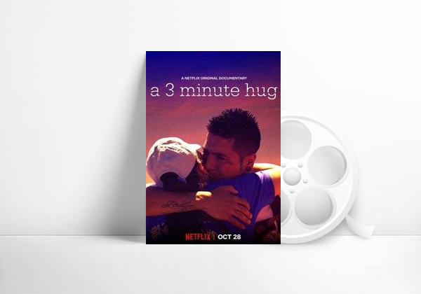 Película A 3 Minute Hug