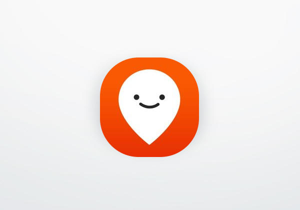 Aplicación Moovit: Train & Bus Times