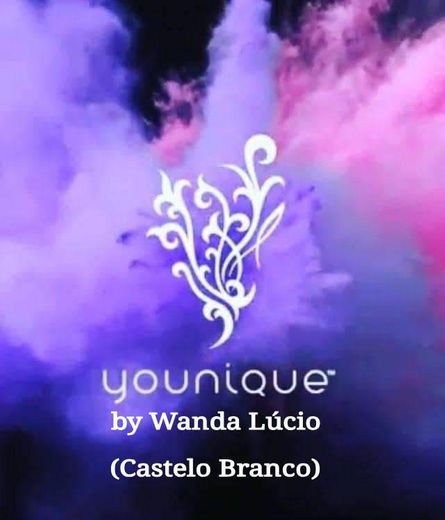 YOUNIQUE by Wanda Lúcio (Castelo Branco)
