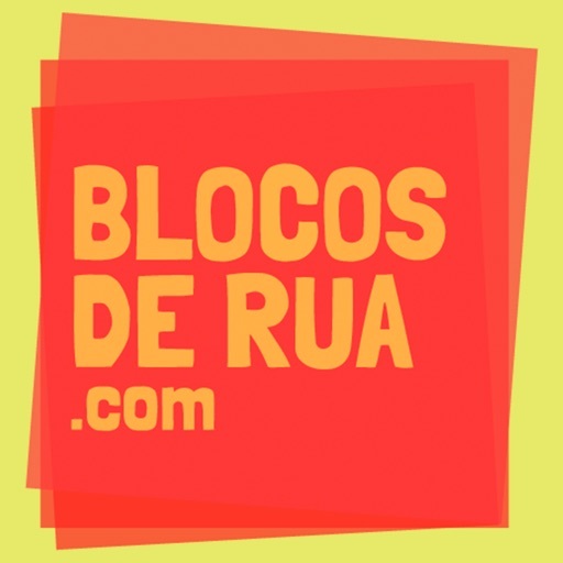 Blocos de Rua Carnaval 2020
