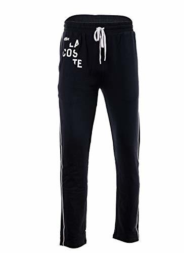 Lugar Lacoste Pantalones de Jogging para Hombres - Jogger Pants, Pantalones de Ocio,