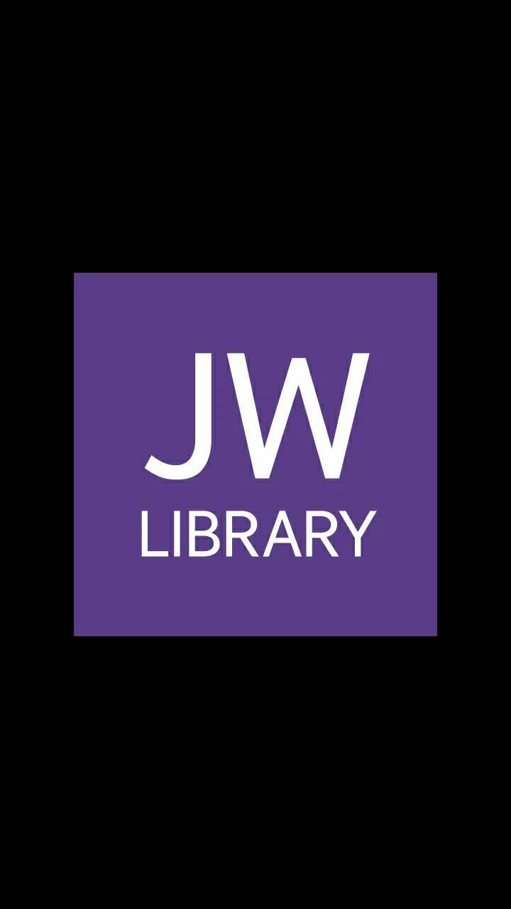 Aplicaciones JW Library - Apps Google Play