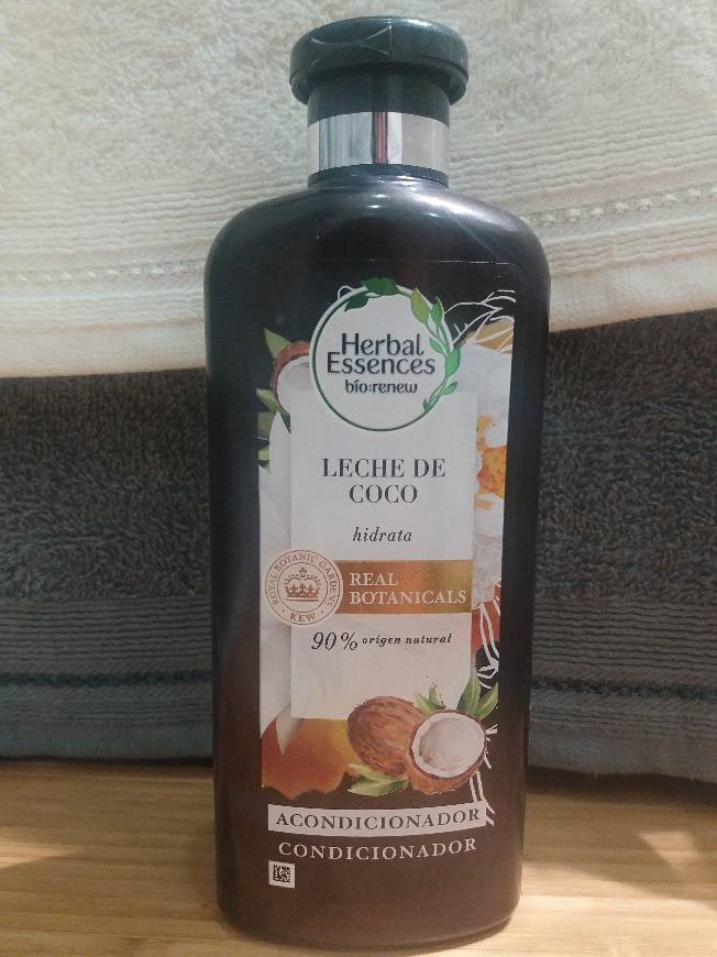 Products Herbal Essences