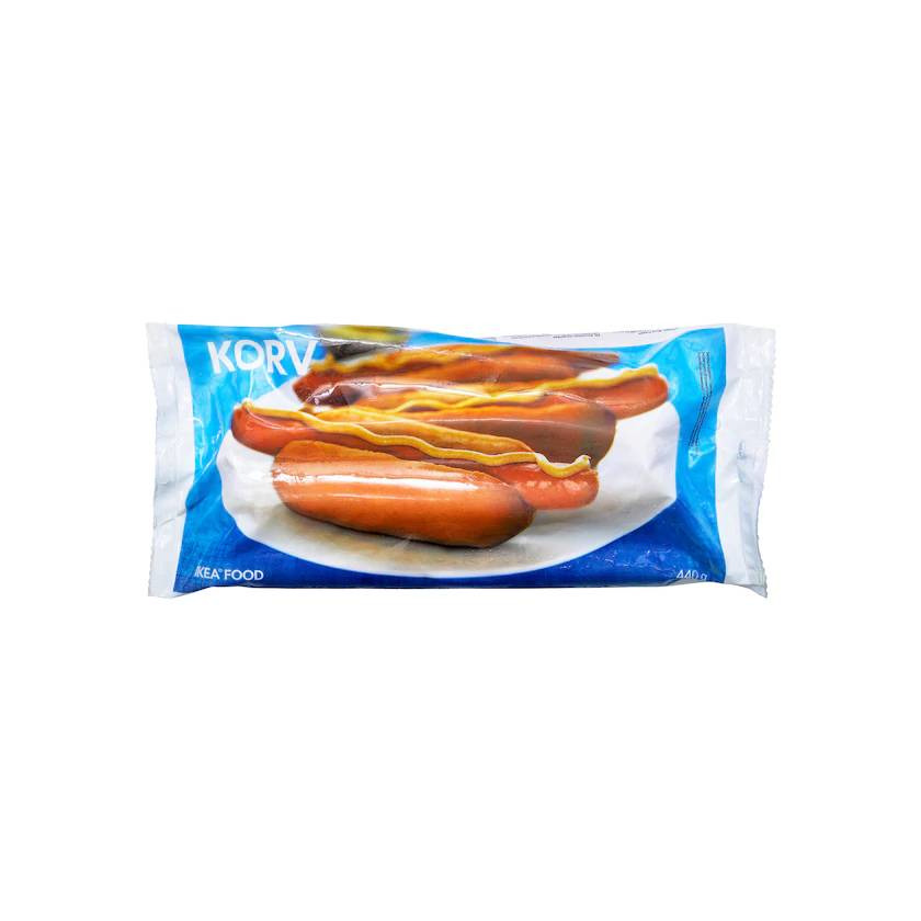 Products Hot Dog