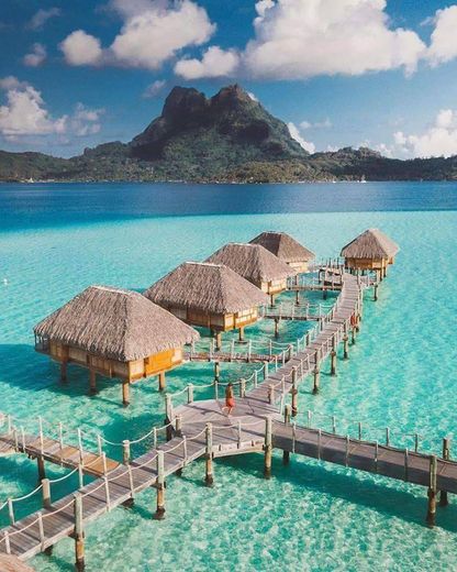 Bora Bora