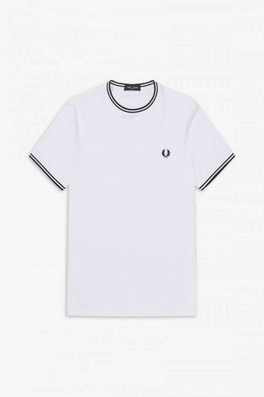 Products T-shirt Fred perry