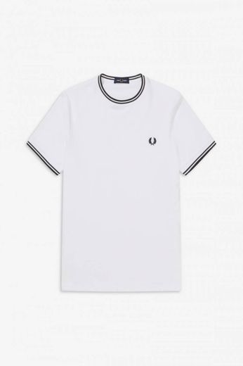 T-shirt Fred perry