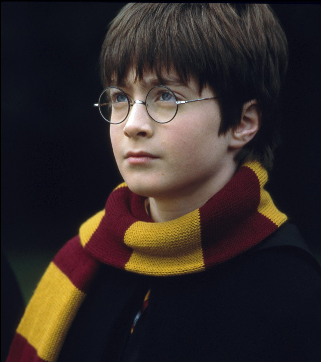 Harry Potter