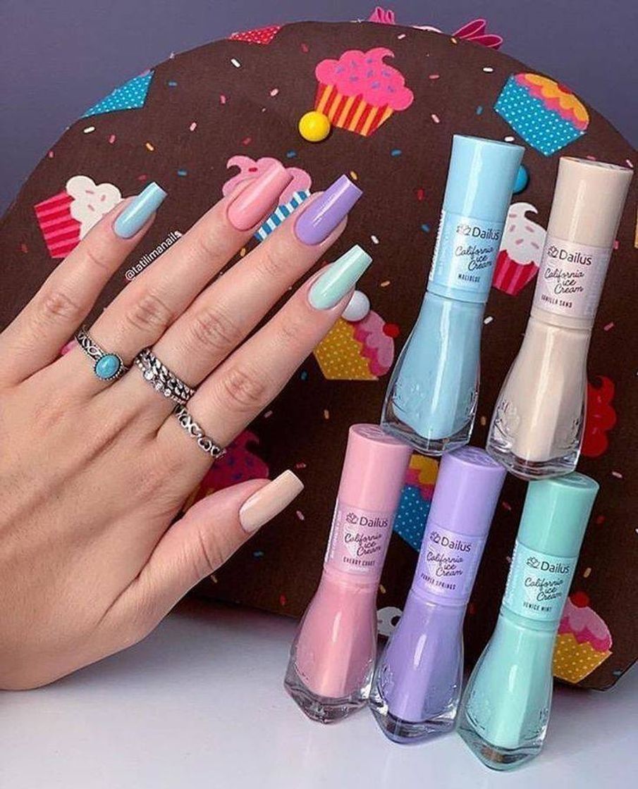 Moda Olha essa perfeição?! 😍💅