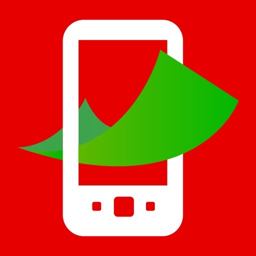 App My M-Pesa