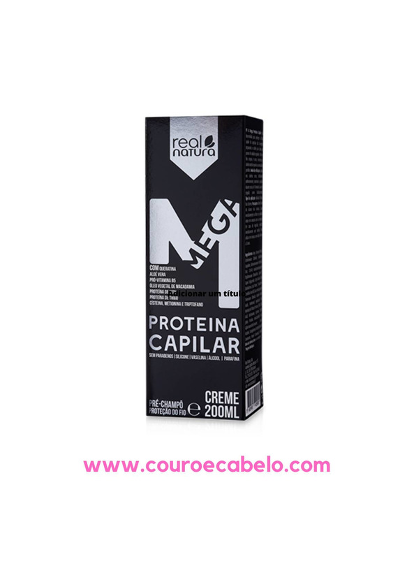 Producto Real Natura