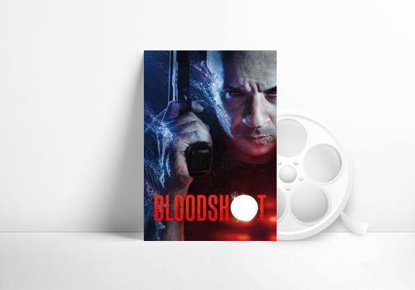 Película Bloodshot