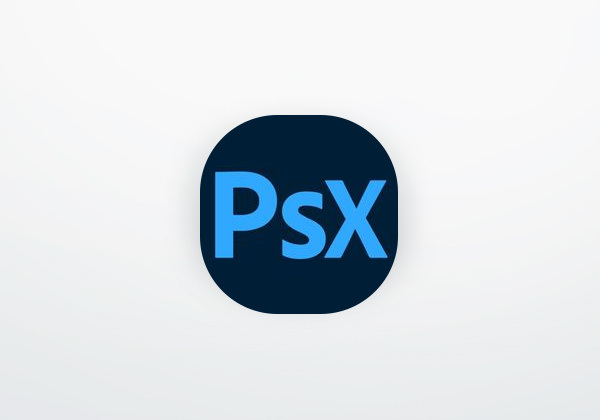 Aplicación Photoshop Express Photo Editor