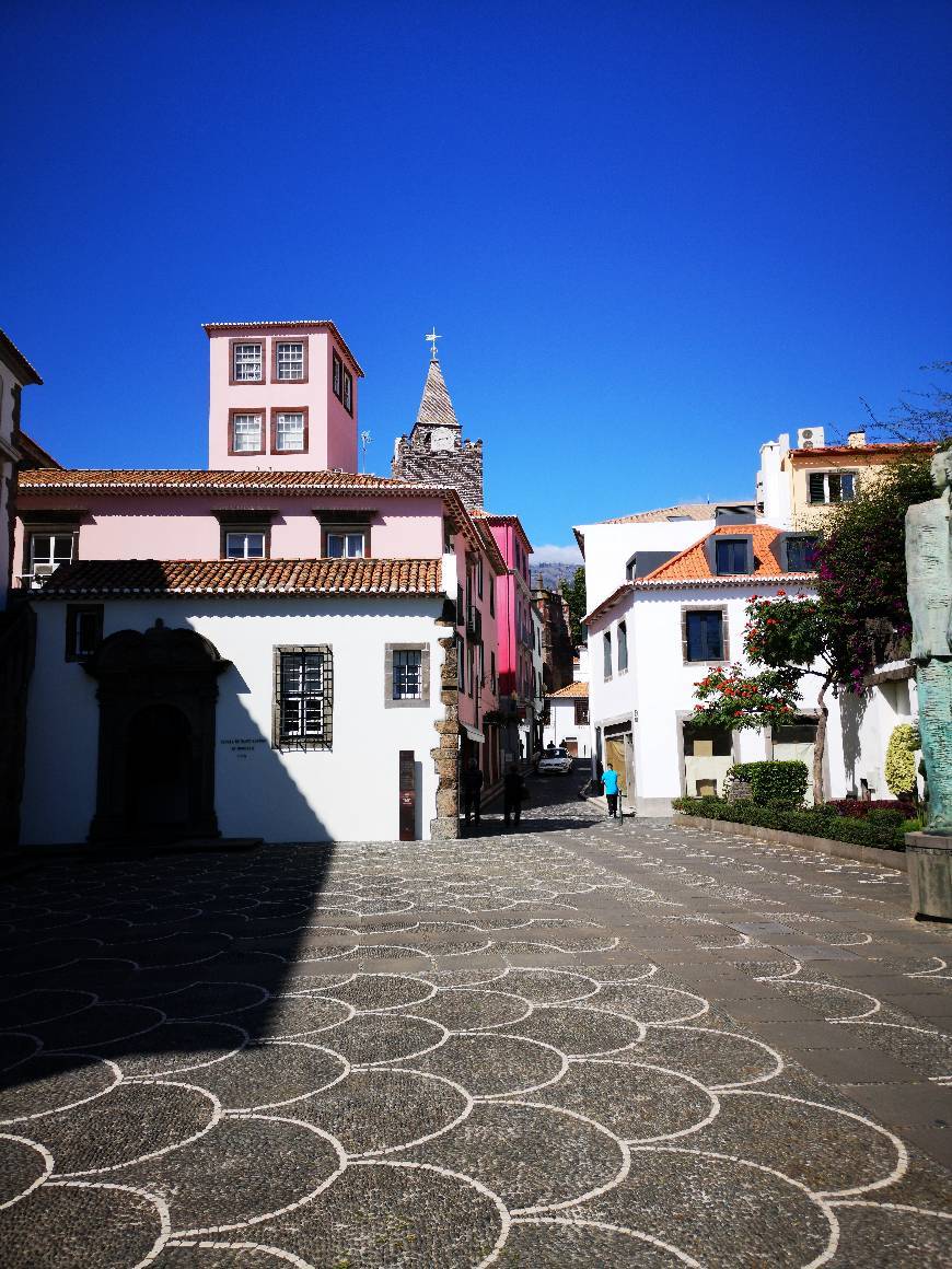 Place Funchal