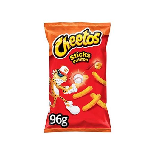 Cheetos Sticks