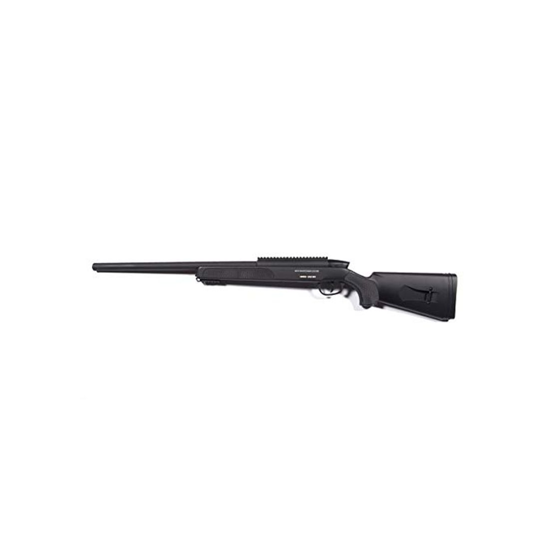 Sniper Black Eagle M6 Swiss Arms