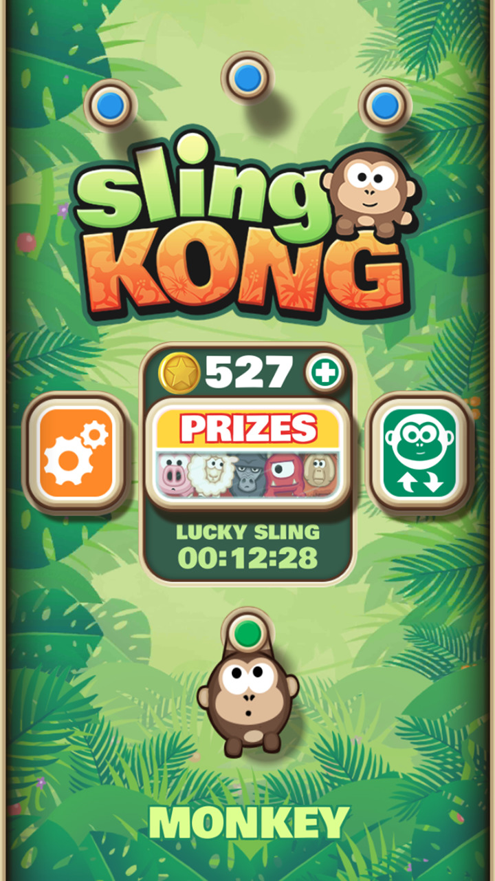 App Sling Kong